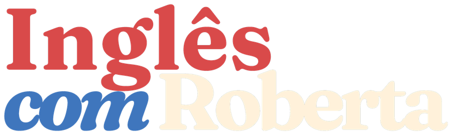 Inglês com Roberta